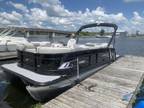 2024 Starcraft EXS 3 Black Suzuki Boat for Sale