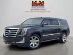 2015 Cadillac Escalade ESV Premium for sale