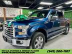 2016 Ford F-150 XLT for sale