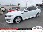 2014 Kia Optima EX for sale