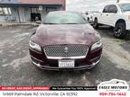 2017 Lincoln MKZ Reserve for sale