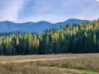 Plot For Sale In Bonners Ferry, Idaho