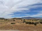 Plot For Sale In Tehachapi, California