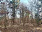 Plot For Sale In Mount Pleasant, Michigan