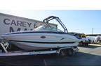 24 foot Crownline E240XS