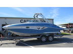 25 foot Crownline E255 Surf