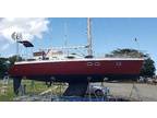 38 foot Etap Yachting 38 I