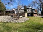 Home For Sale In Elkhart, Indiana