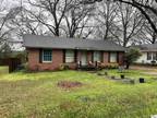 Home For Sale In Dubach, Louisiana