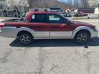 2004 Subaru Baja Red|Silver, 62K miles