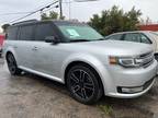 2014 Ford Flex Limited CAR PROS AUTO CENTER [phone removed] - Las Vegas,Nevada