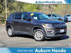 2018 Jeep Compass Sport - Auburn,CA