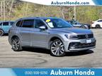 2020 Volkswagen Tiguan SEL Premium R-Line 4Motion - Auburn,CA