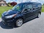 2019 Ford Transit Connect XLT - Ephrata,PA