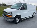 2019 Chevrolet Express 2500 - Ephrata,PA