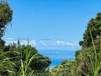 Plot For Sale In Captain Cook, Hawaii