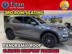 2016 Land Rover Discovery Sport HSE LUX - Worth,IL