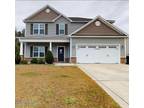 Home For Sale In Swansboro, North Carolina