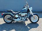 2008 Harley-Davidson Fat Boy FLSTF - Bear,DE