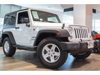 2016 Jeep Wrangler Sport - Honolulu,HI