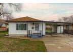 566 N 900 W Salt Lake City, UT -