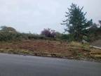 Plot For Sale In Eureka, California