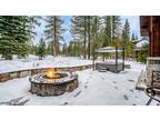 Home For Sale In Truckee, California