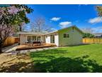 Home For Sale In Concord, California