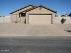 Home For Rent In Arizona City, Arizona