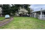 Property For Sale In Aumsville, Oregon