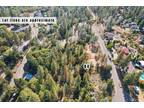 Plot For Sale In Placerville, California