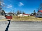 Plot For Sale In Madison, Maine