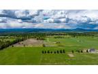 Plot For Sale In Whitefish, Montana