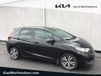 2015 Honda Fit Black, 178K miles