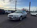 2002 Volvo S40 for sale