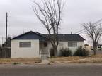 Home For Sale In Fort Stockton, Texas