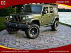 2008 Jeep Wrangler for sale