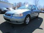 2000 Honda Civic ONE OWNER For Sale