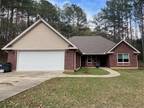 Home For Sale In Hattiesburg, Mississippi