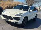 2011 Porsche Cayenne for sale