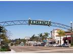 Flat For Rent In Encinitas, California