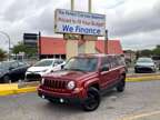 2016 Jeep Patriot for sale