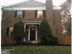 Home For Sale In Lanham, Maryland