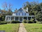 Home For Sale In Moorestown, New Jersey