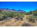 Plot For Sale In Oro Valley, Arizona