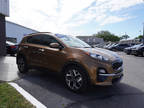 2020 Kia Sportage Gold, 22K miles