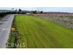 Plot For Sale In Madera, California