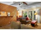 Condo For Sale In Lake Arrowhead, California