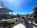 Home For Sale In Cambria, California