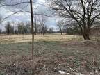 Plot For Sale In Upland, Indiana